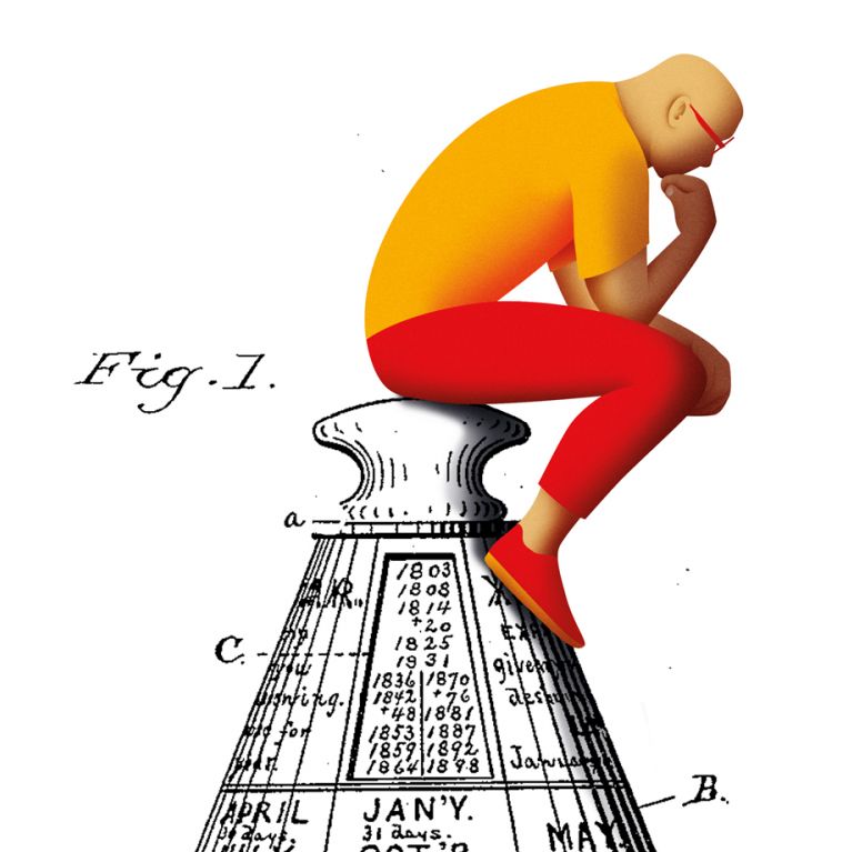 TRENDS IN THE WATCH INDUSTRY