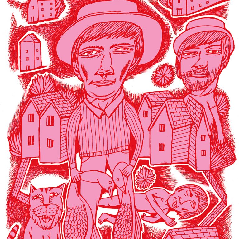 the canterbury tales