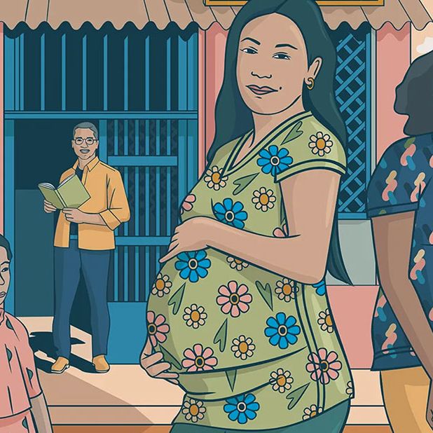 Foreign Policy Family Planning