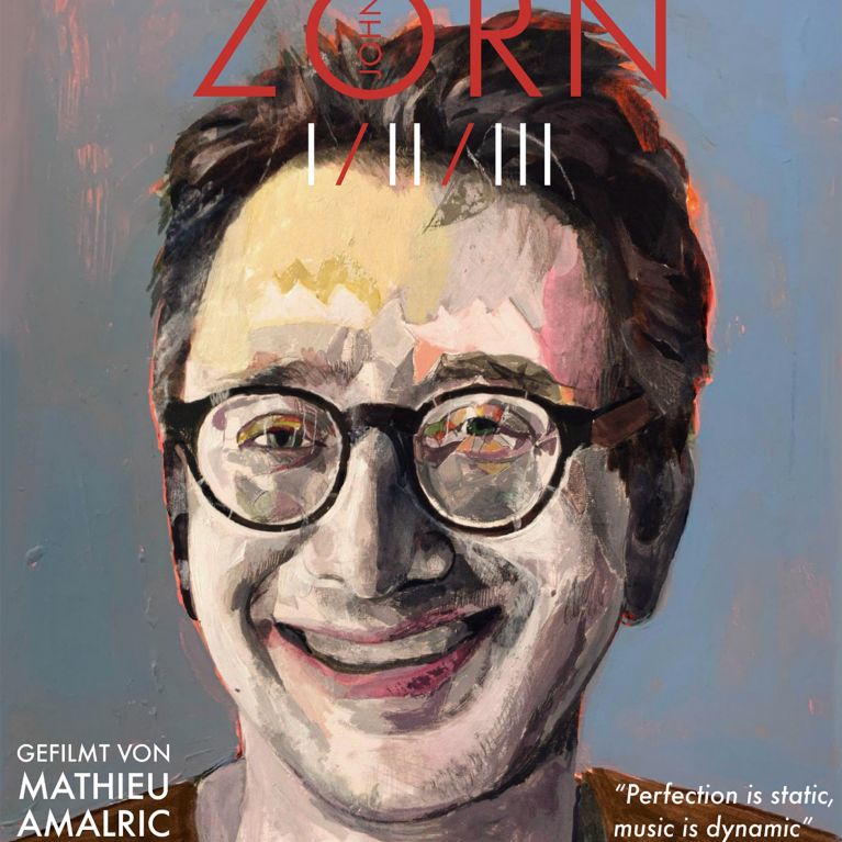 John Zorn