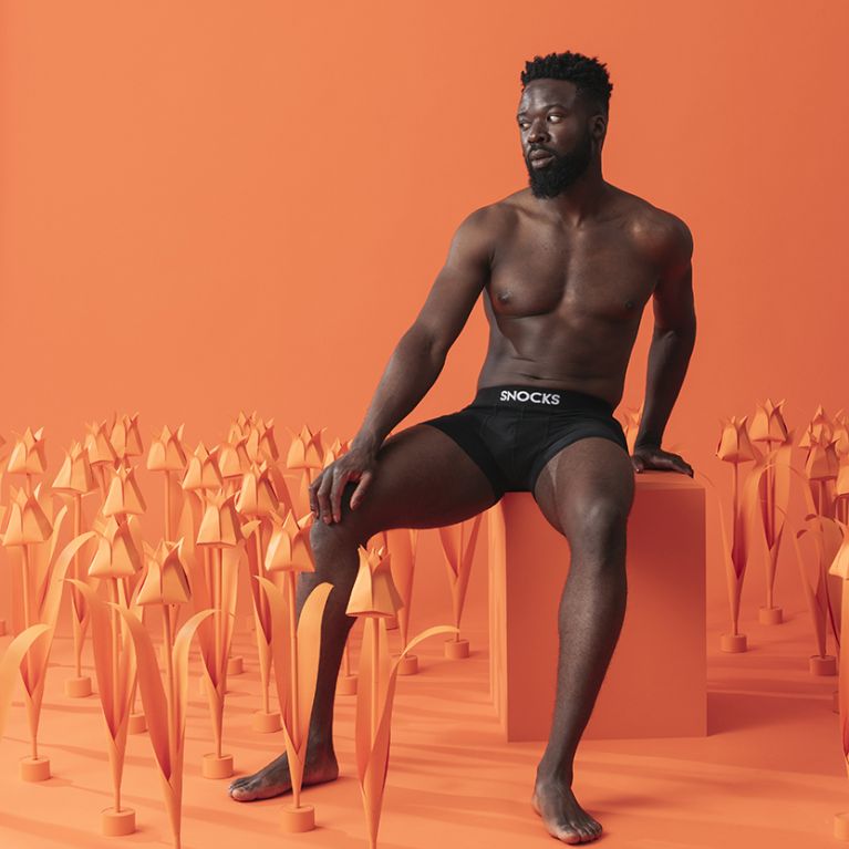 SNOCKS SPRING CAMPAIGN