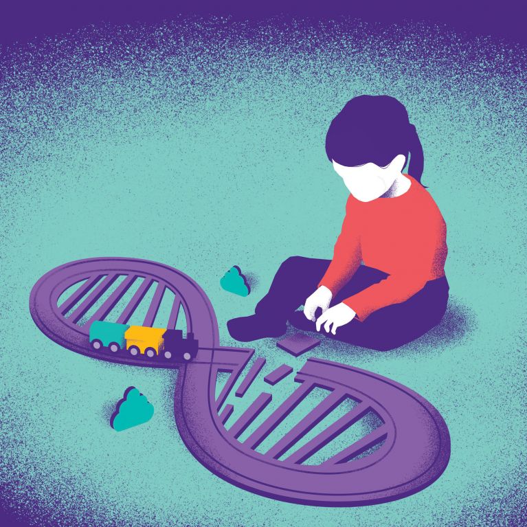 LANCET NEUROLOGY MAGAZINE