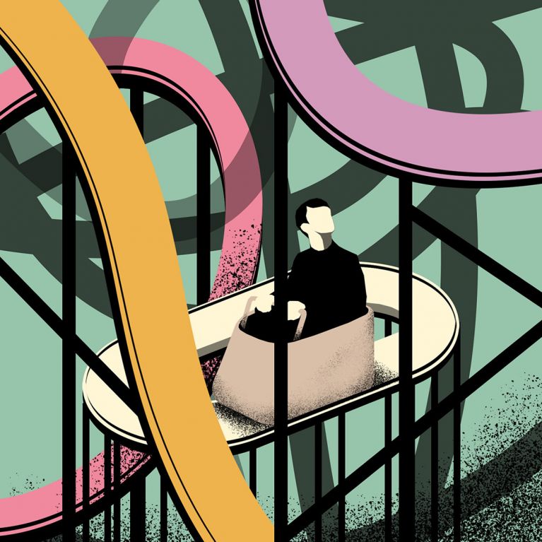 ART IN AMERICA MAGAZINE