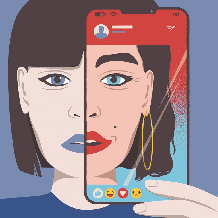 Social Media Addiction