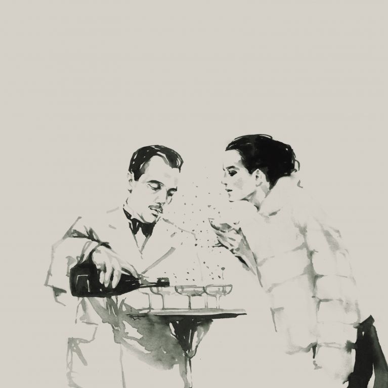 RESTAURANT GARCIA DE LA NAVARRA