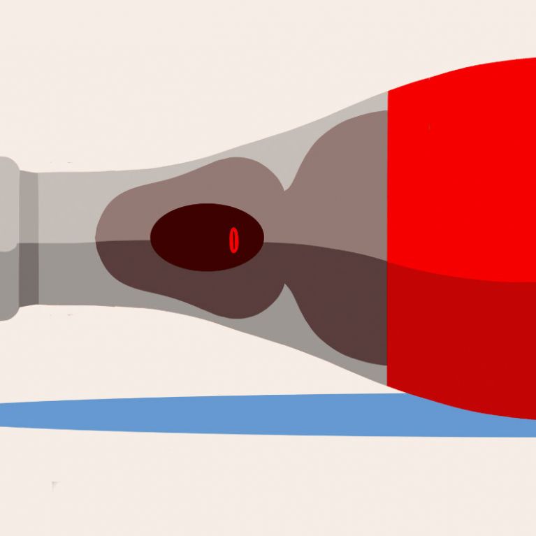 la repubblica robinson