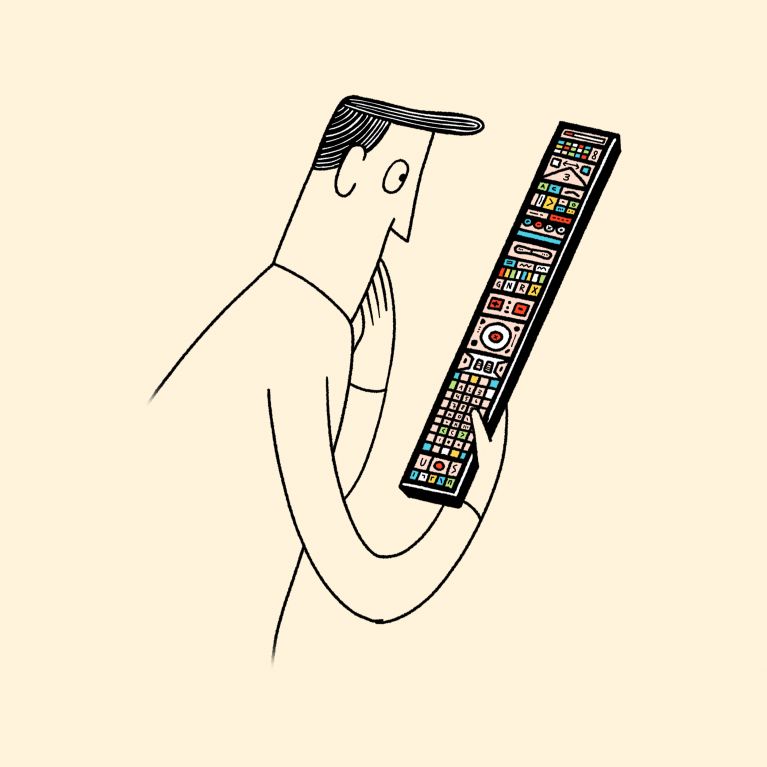 Remote Control