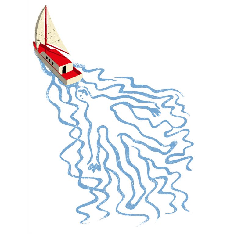 Book Review Crime Stories