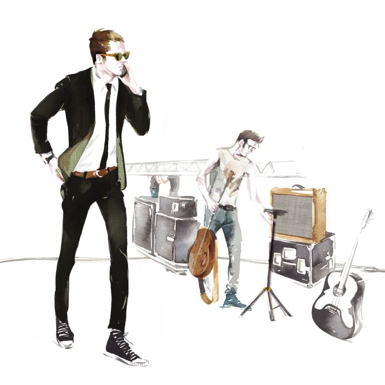 BEYER CHRONOMETRIE MAGAZINE