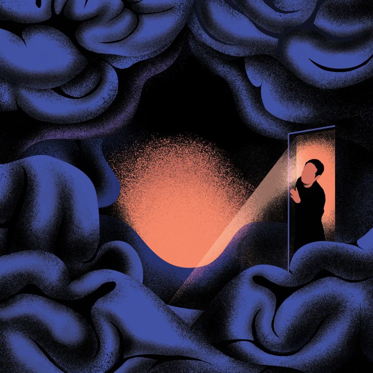 LANCET NEUROLOGY MAGAZINE