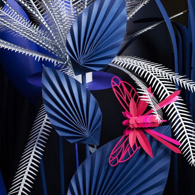 WONDERSPACES SAN DIEGO