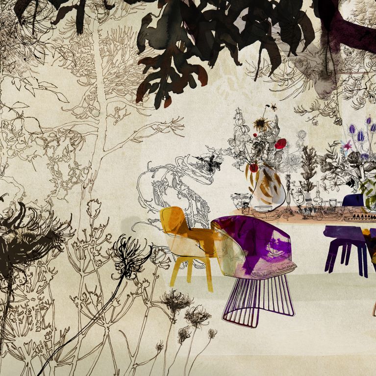 FREIFRAU SITZMÖBELMANUFAKTUR