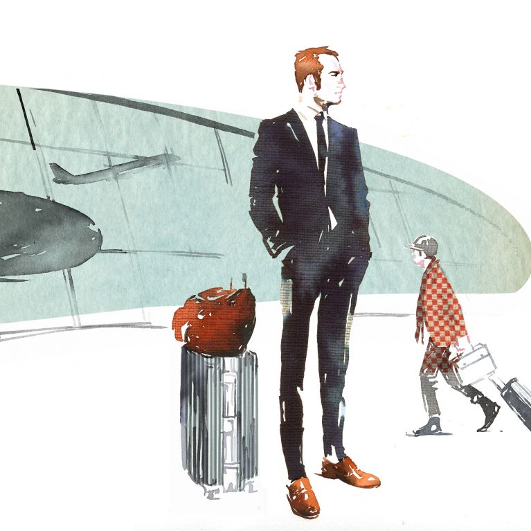 BEYER CHRONOMETRIE MAGAZINE