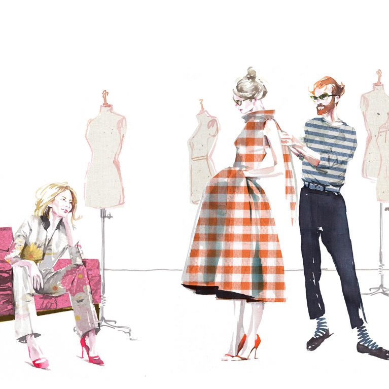 BEYER CHRONOMETRIE MAGAZINE