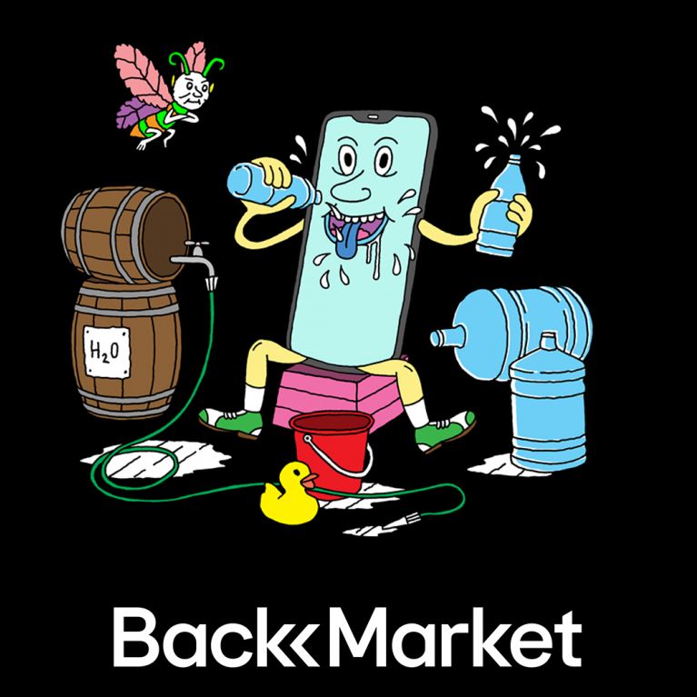 backmarket