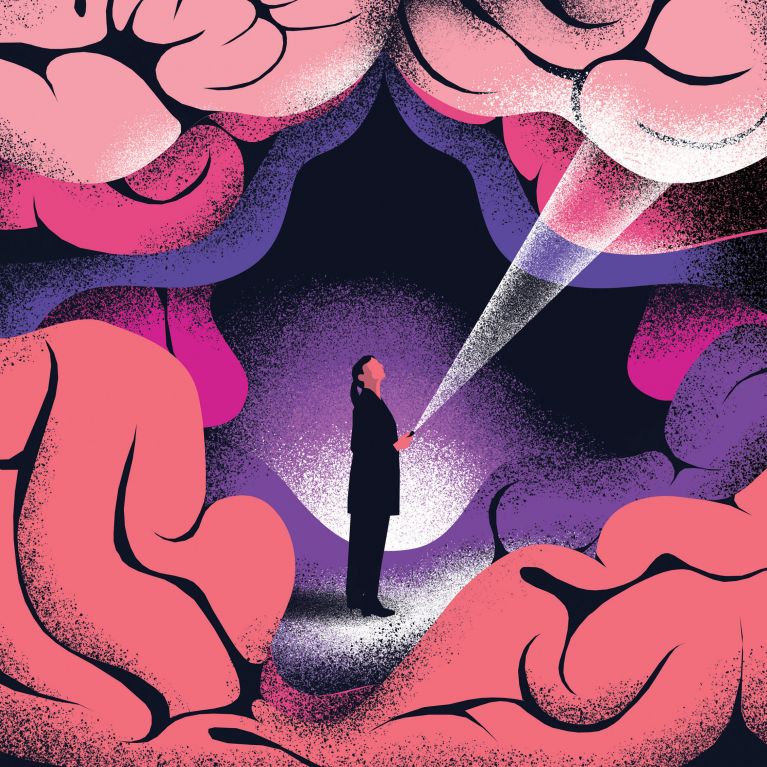 LANCET NEUROLOGY MAGAZINE