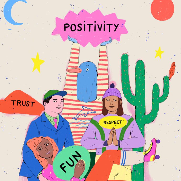 UNTERNEHMERTUM, POSTER