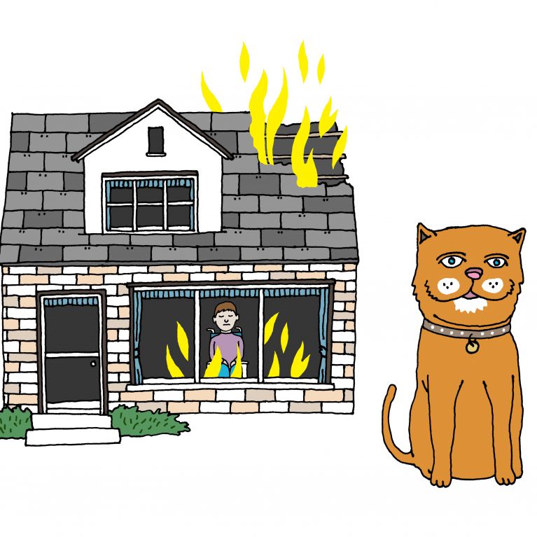 PHILOSOPHIE MAGAZINE