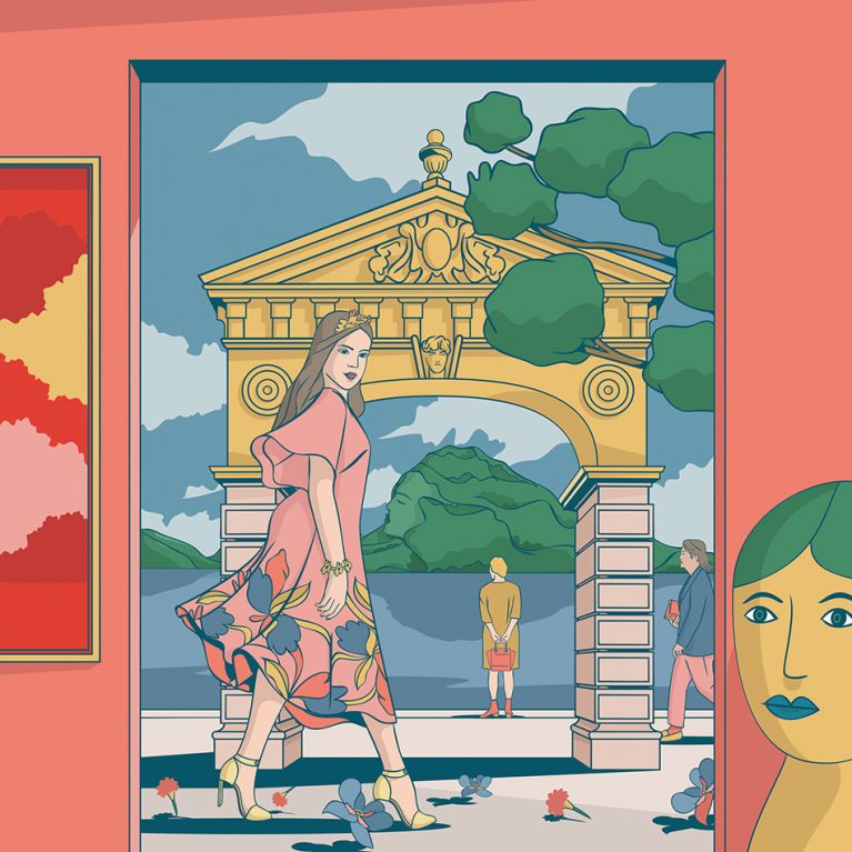 ACCEPTENCE OF TRANSIENCE