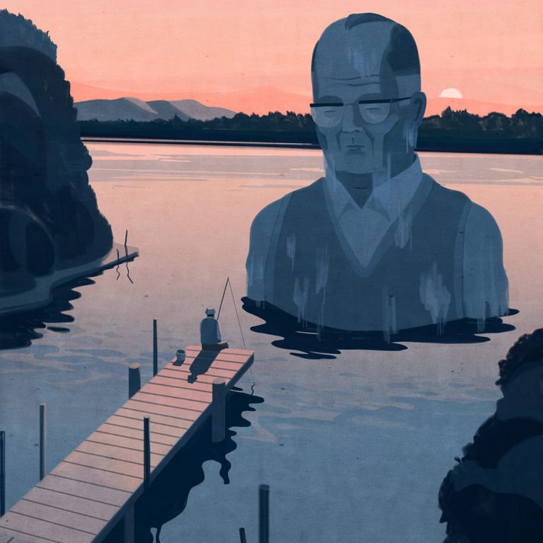 REURN OF THE FATHERS