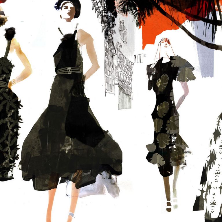 CHANEL CRUISE COLLECTION