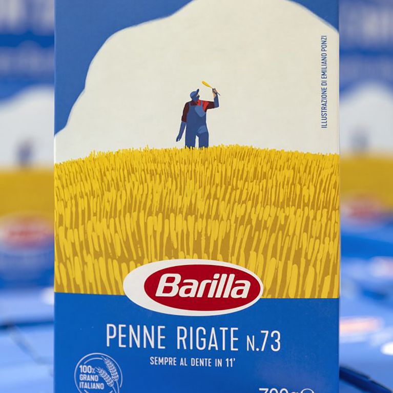 BARILLA