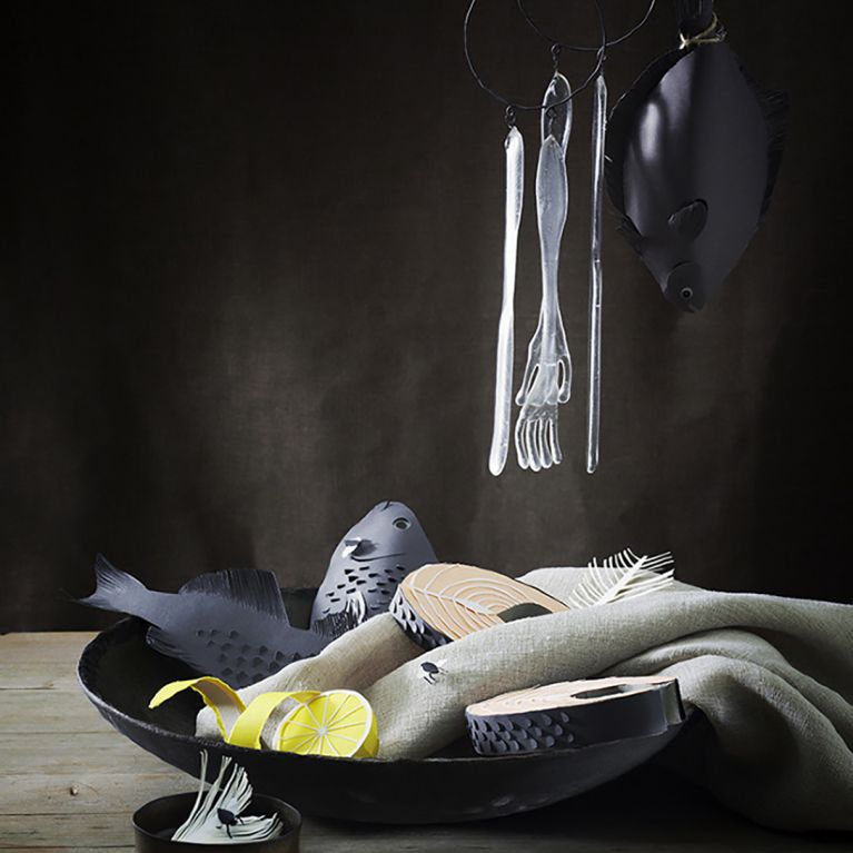 Restaurant 1900 Stockholm