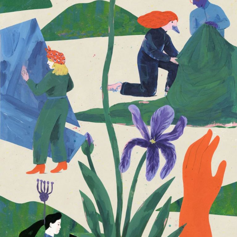 EDITION PEIX CALENDAR 2025