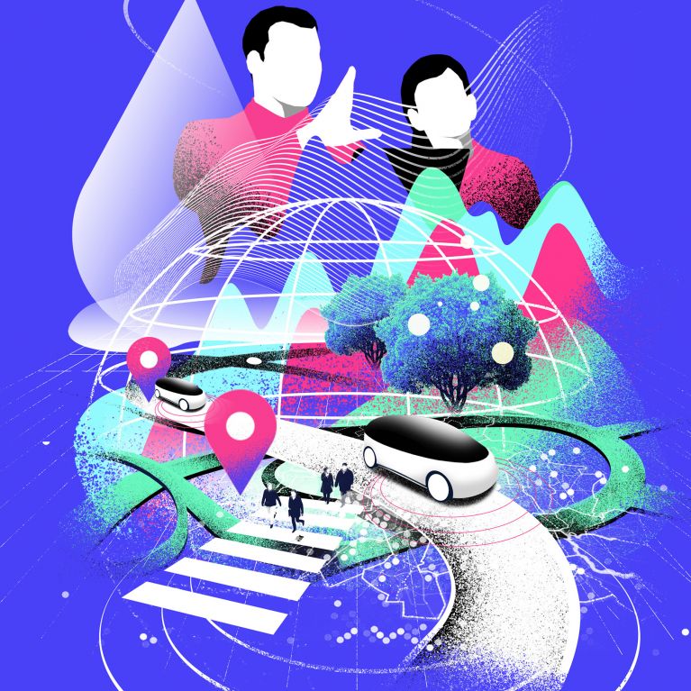 ENVIRONMENTAL POLICY