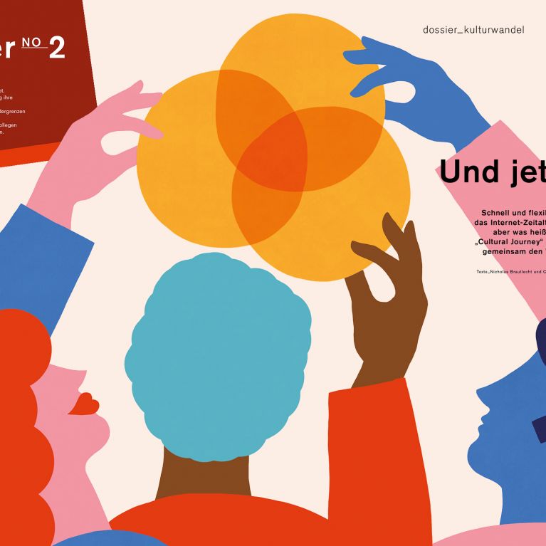 EOS EXPLORE MAGAZINE