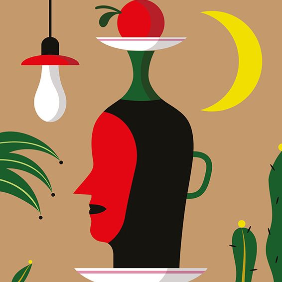 EDITION PEIX CALENDAR