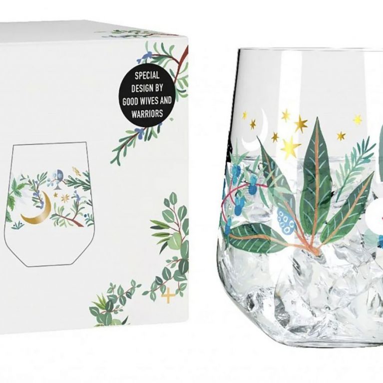 Ritzenhoff Botanic Glamour