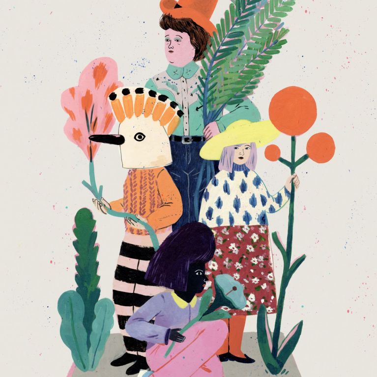 PRIMAVERART FESTIVAL