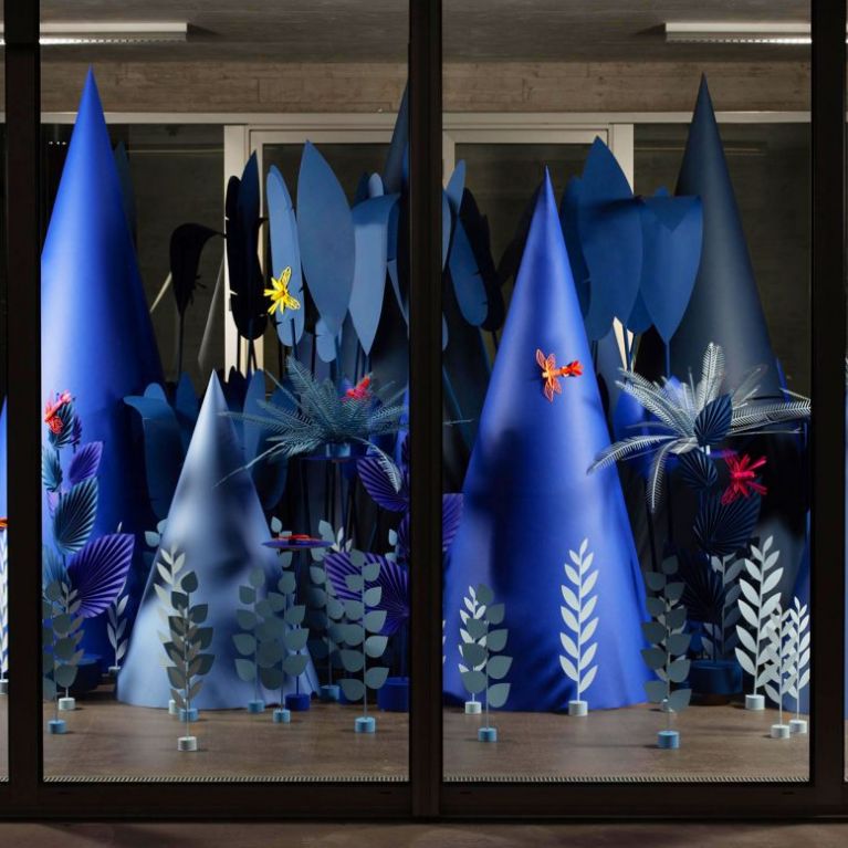 WONDERSPACES SAN DIEGO