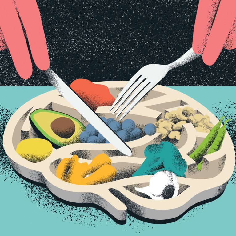 LANCET NEUROLOGY MAGAZINE