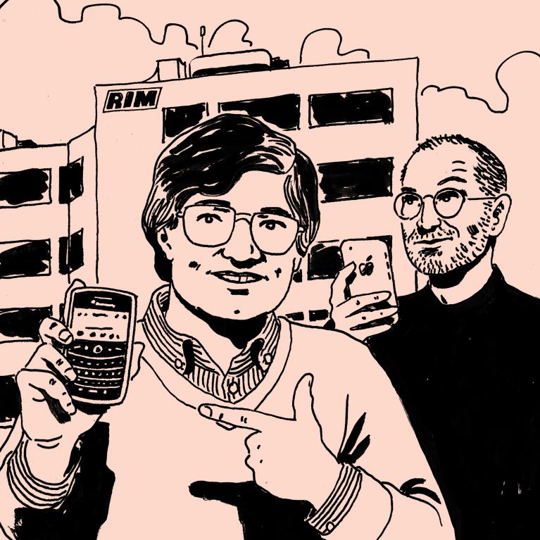 CAPITAL MAGAZINE COLUMN