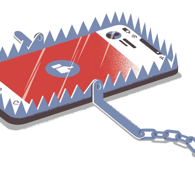 Social Media Addiction