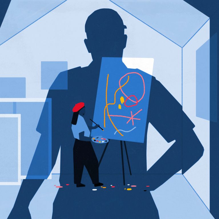 CENSORed ART IN CUBA