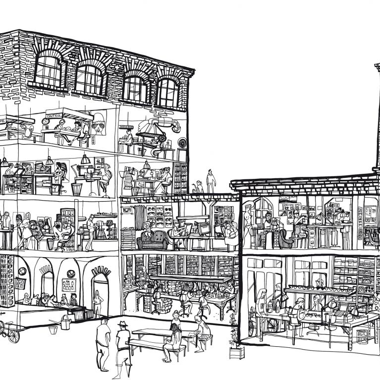 Mykita Eyewear Image Book