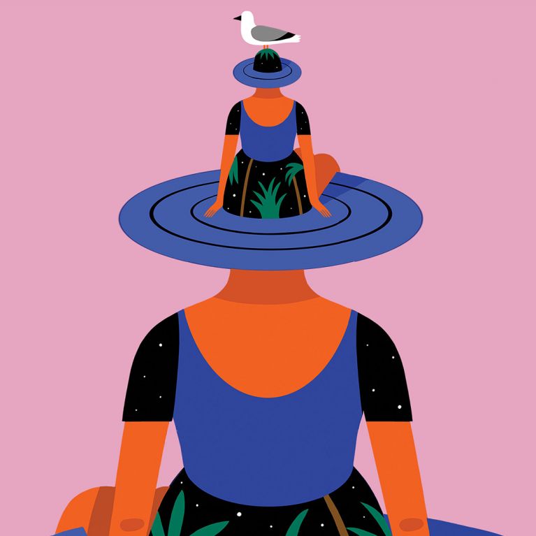 LA REPUBBLICA ROBINSON