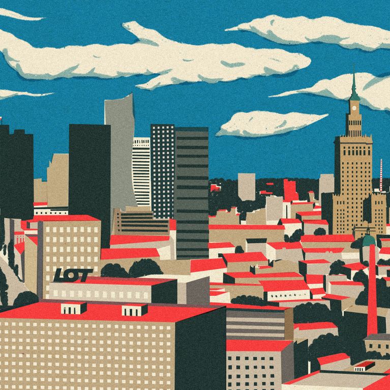 HYPE & HYPER MAGAZINE