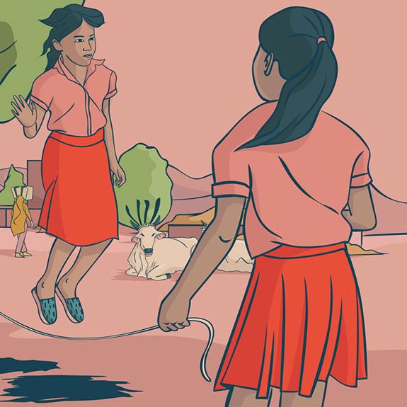 Foreign Policy India