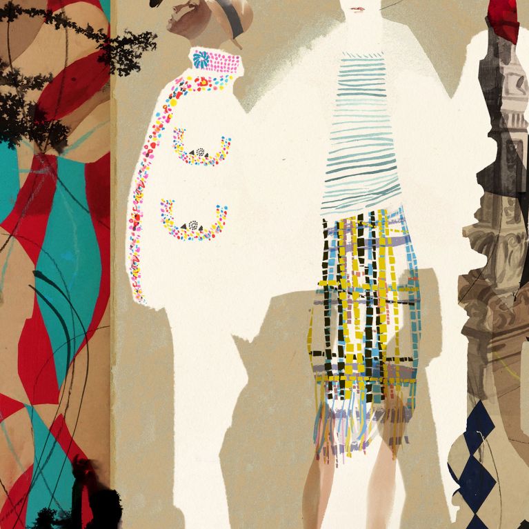 CHANEL CRUISE COLLECTION