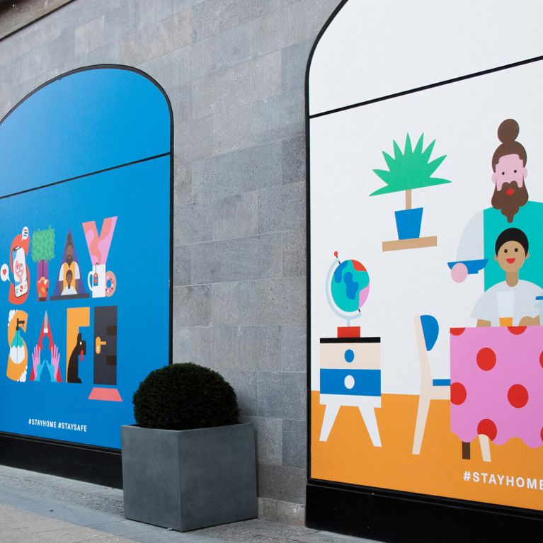 Kadewe Department Store