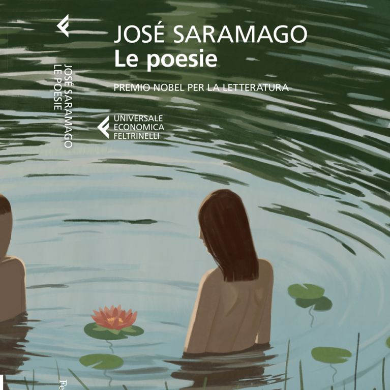 JOSÉ SARAMAGO