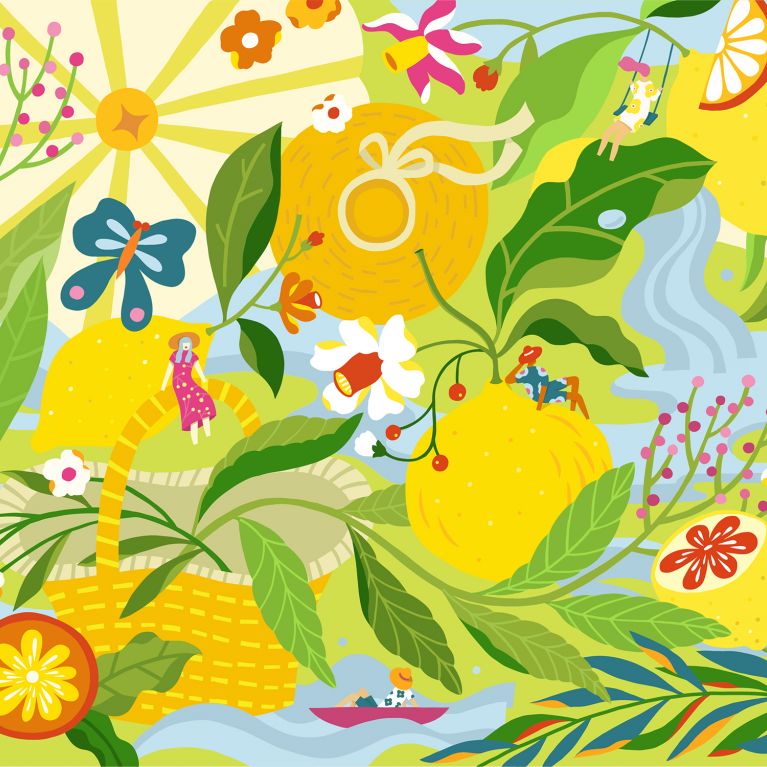 l`occitane verbena citrus