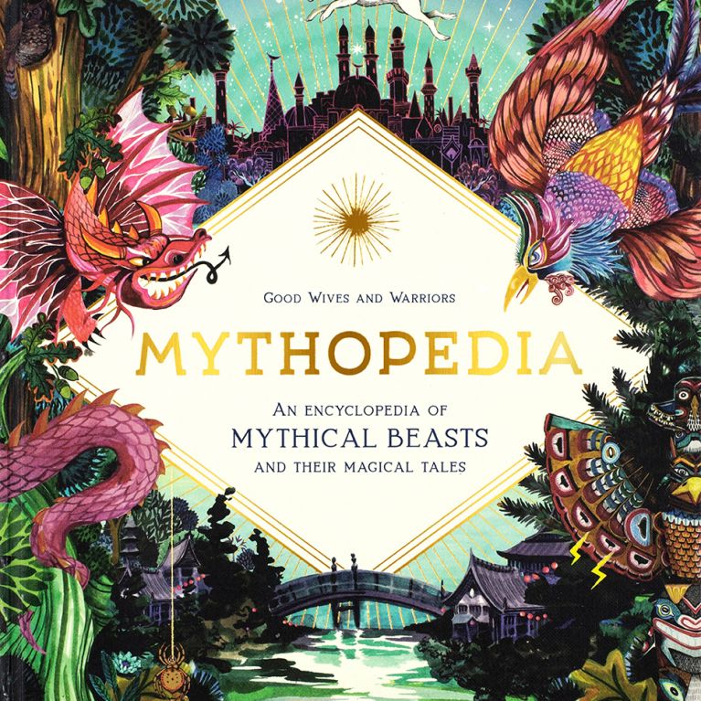 Mythopedia