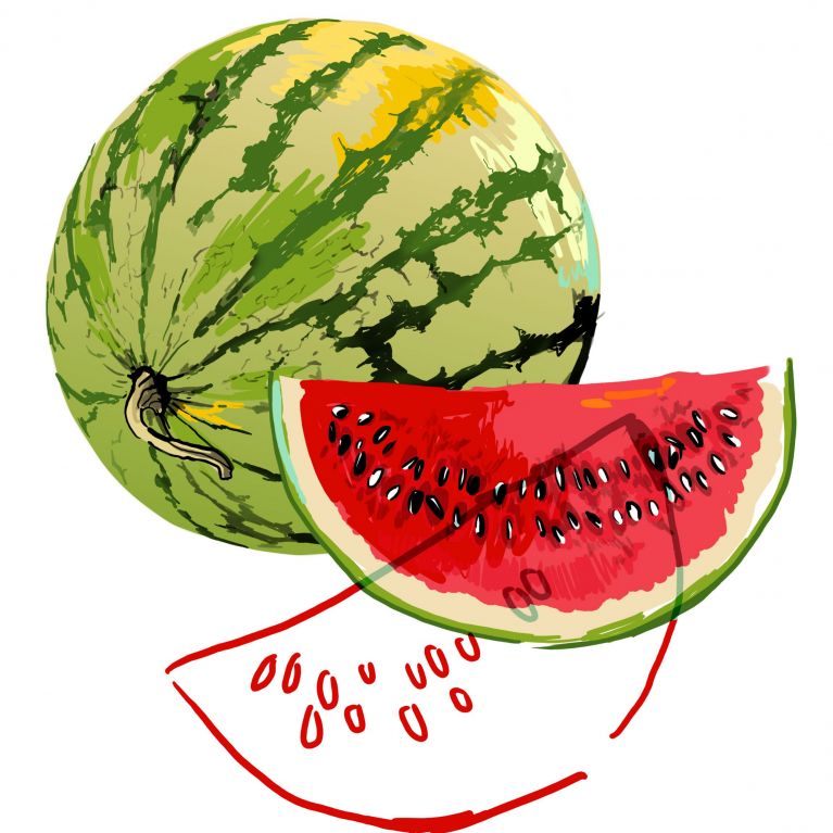 WATERMELON