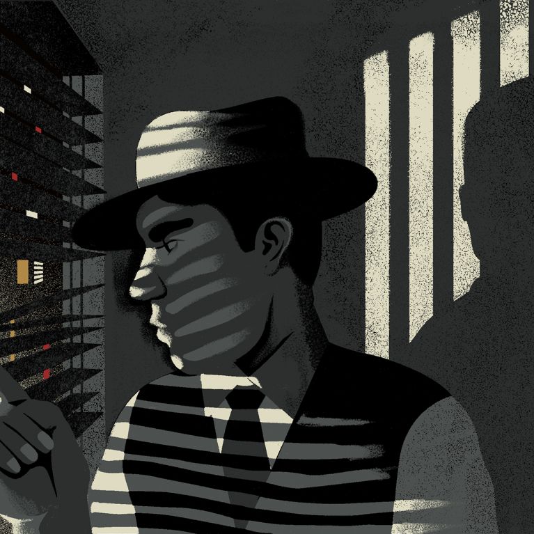 The New York Times Book Review